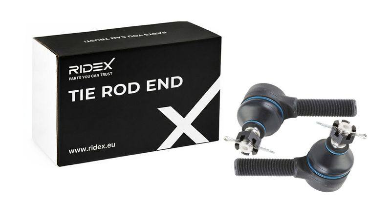 Tie Rod End