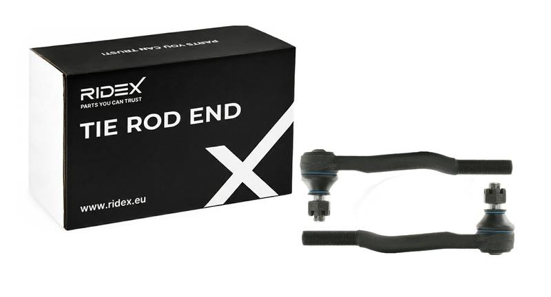 Tie Rod End