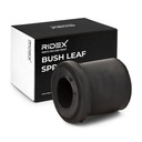 Bushing, leaf spring