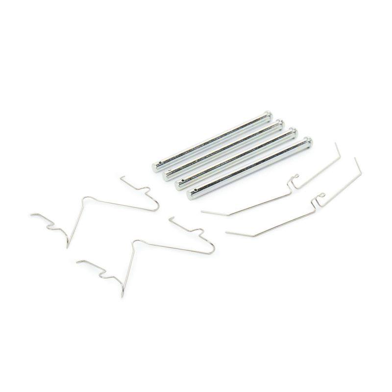 Accessory Kit, disc brake pad