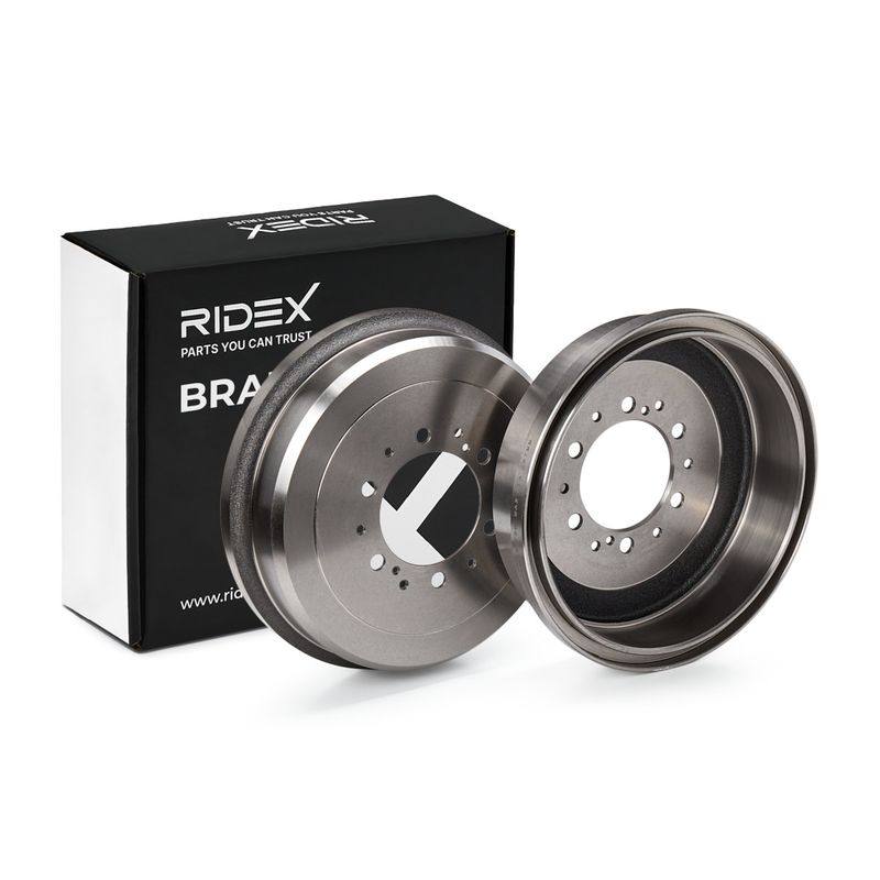 Brake Drum