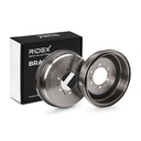 Brake Drum