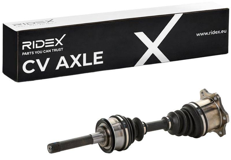 Drive Shaft