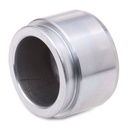 Piston, brake caliper
