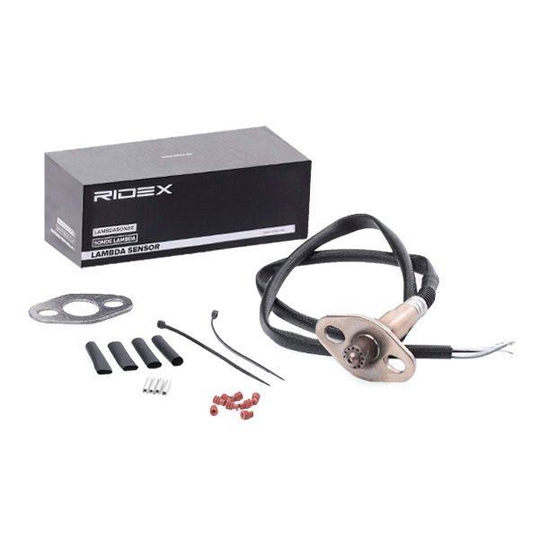 Oxygen Sensor