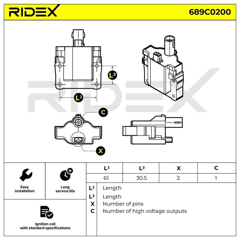 Ignition Coil