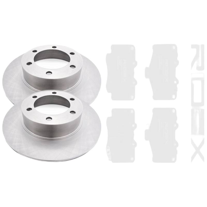 Brake Kit, disc brake