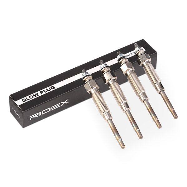 Glow Plug