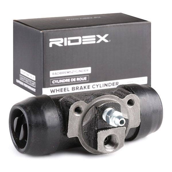 Wheel Brake Cylinder