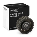 Deflection Pulley/Guide Pulley, timing belt