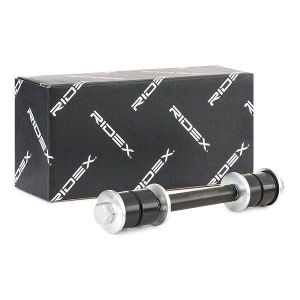 Link/Coupling Rod, stabiliser bar