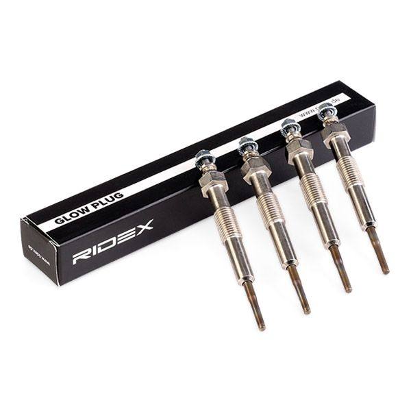 Glow Plug