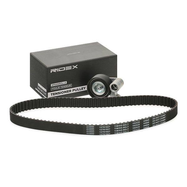 Timing Belt Kit