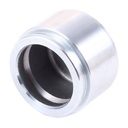 Piston, brake caliper