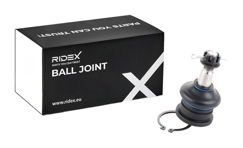 Ball Joint
