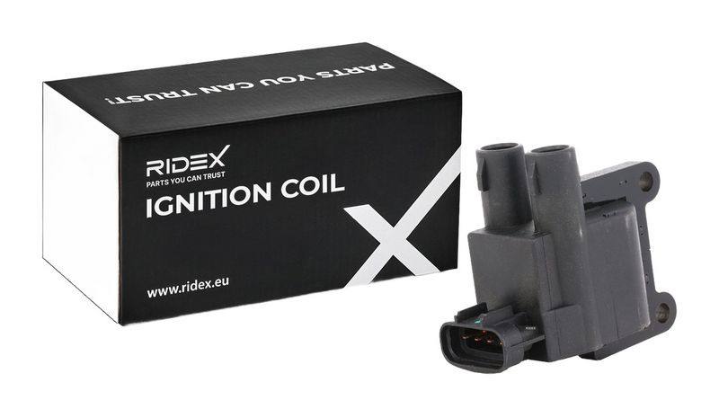 Ignition Coil