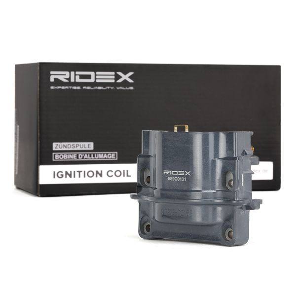Ignition Coil