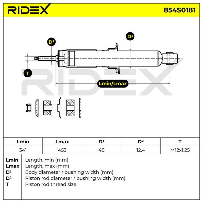 Shock Absorber