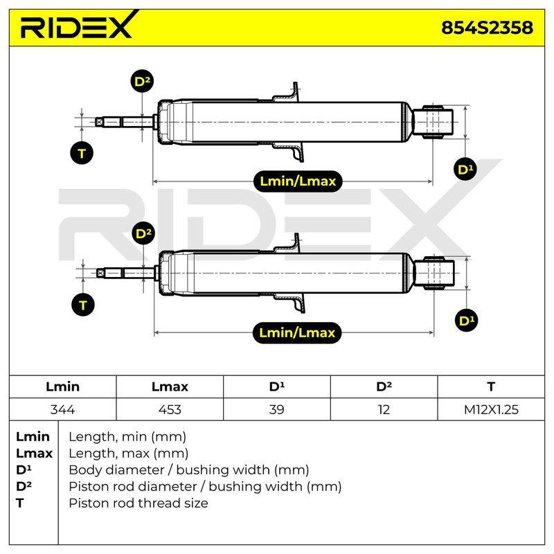 Shock Absorber