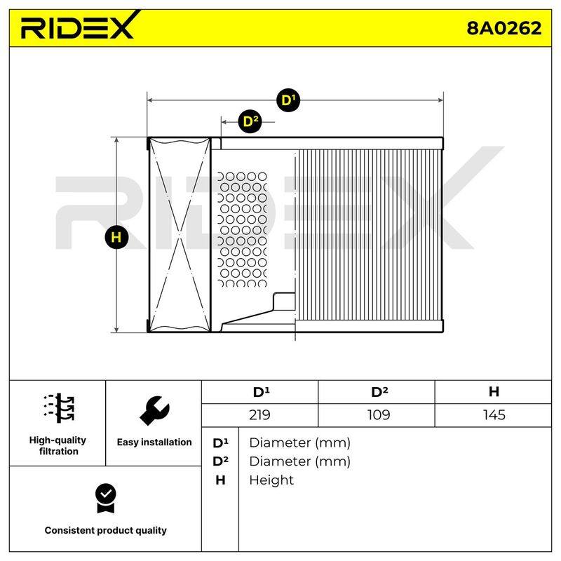 Air Filter