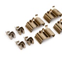 Accessory Kit, disc brake pad