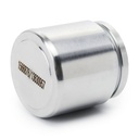 Piston, brake caliper
