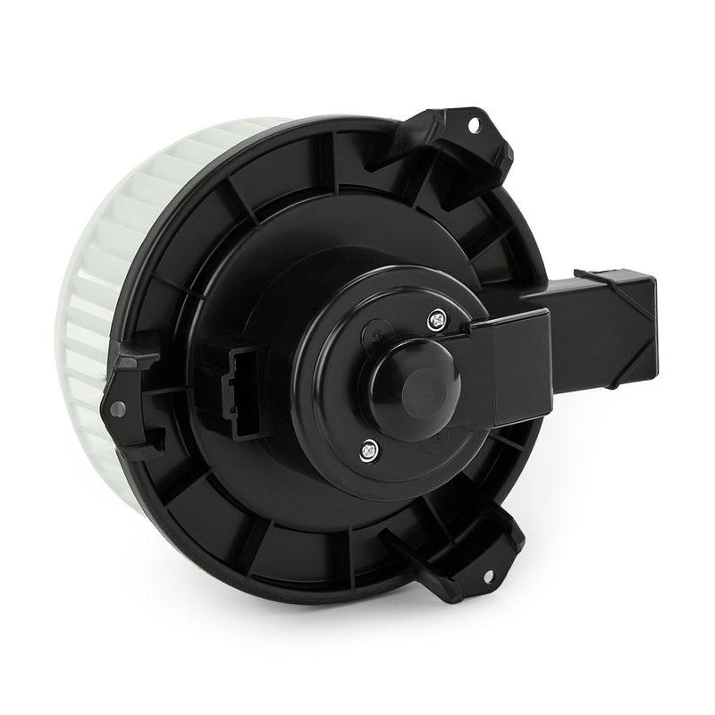 Interior Blower