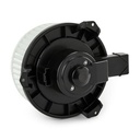 Interior Blower