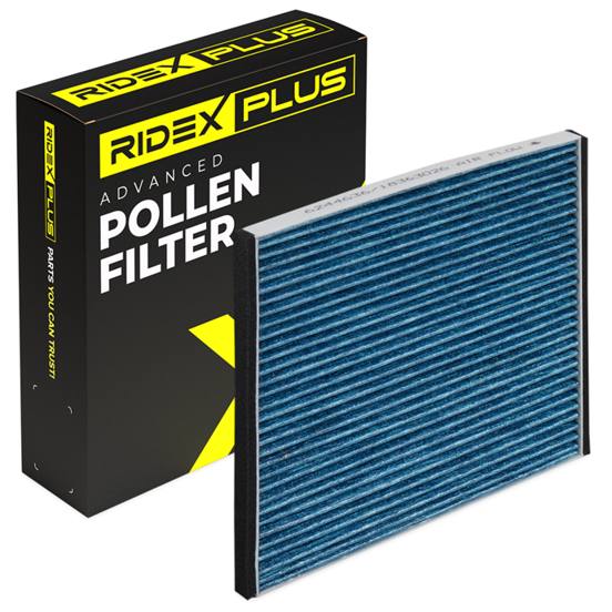 Filter, cabin air