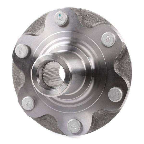 Wheel Hub