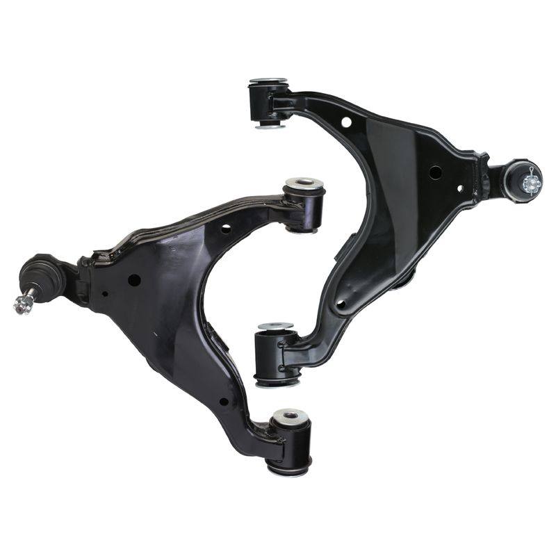 Repair Kit, control arm
