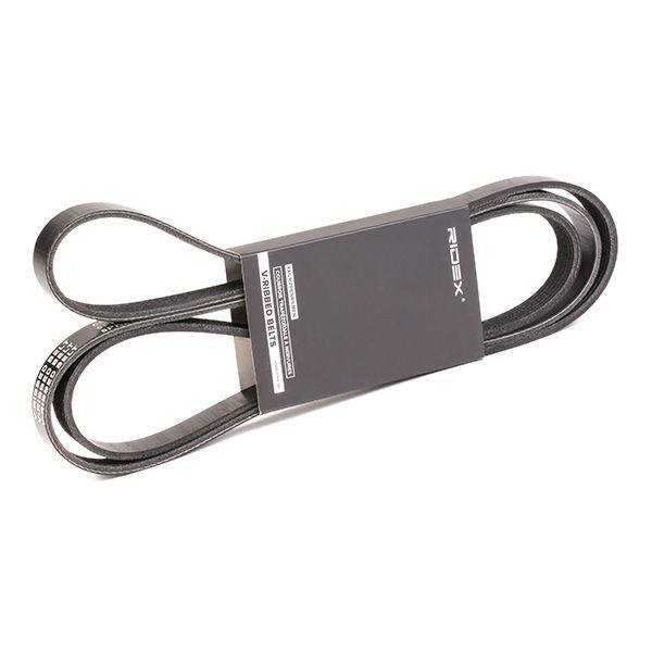 V-ribbed Belt