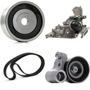 Water Pump & Timing Belt Kit