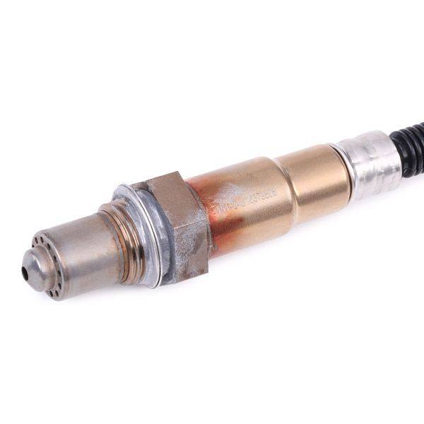 Oxygen Sensor
