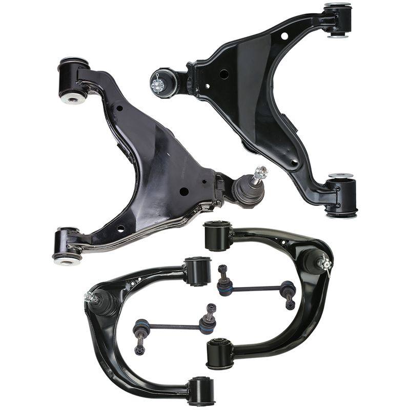 Repair Kit, control arm
