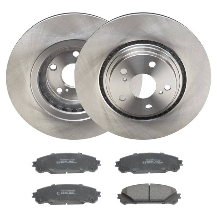 Brake Kit, disc brake