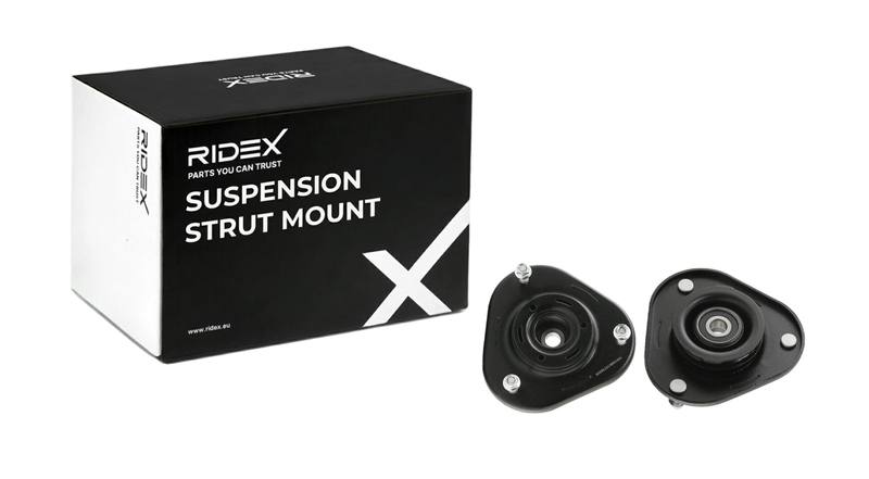 Suspension Strut Support Mount
