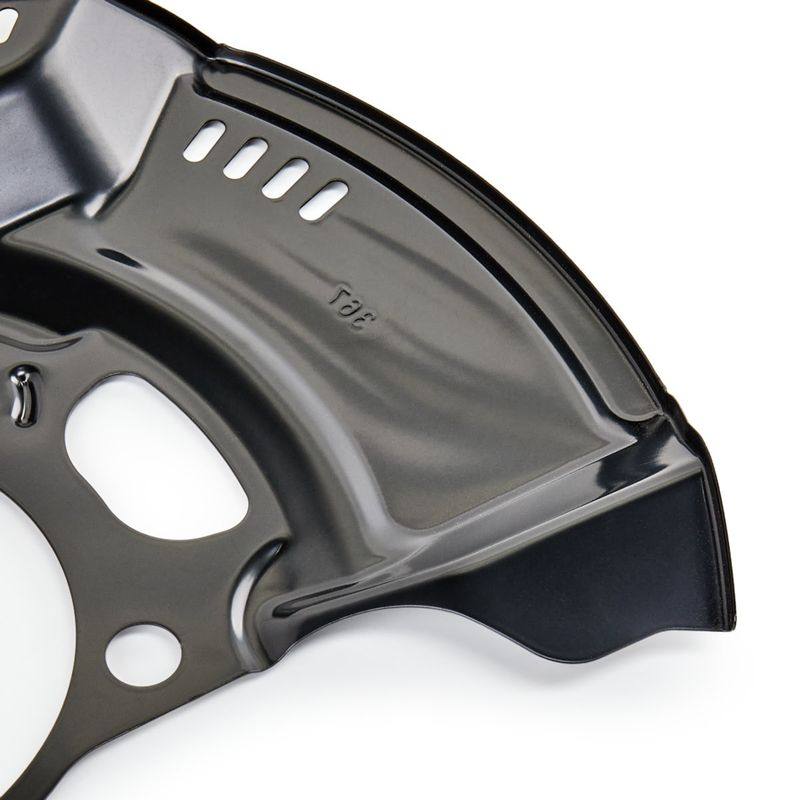 Splash Guard, brake disc