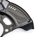 Splash Guard, brake disc