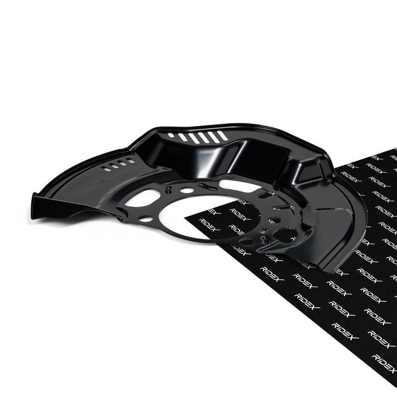 Splash Guard, brake disc