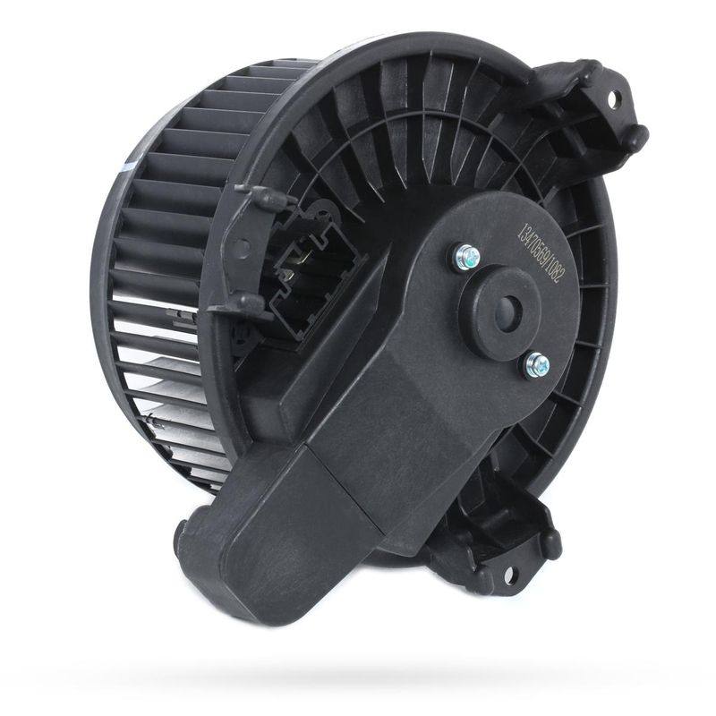 Interior Blower
