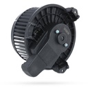 Interior Blower