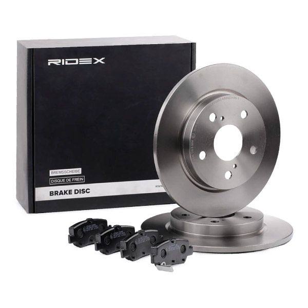 Brake Kit, disc brake