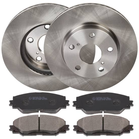 Brake Kit, disc brake