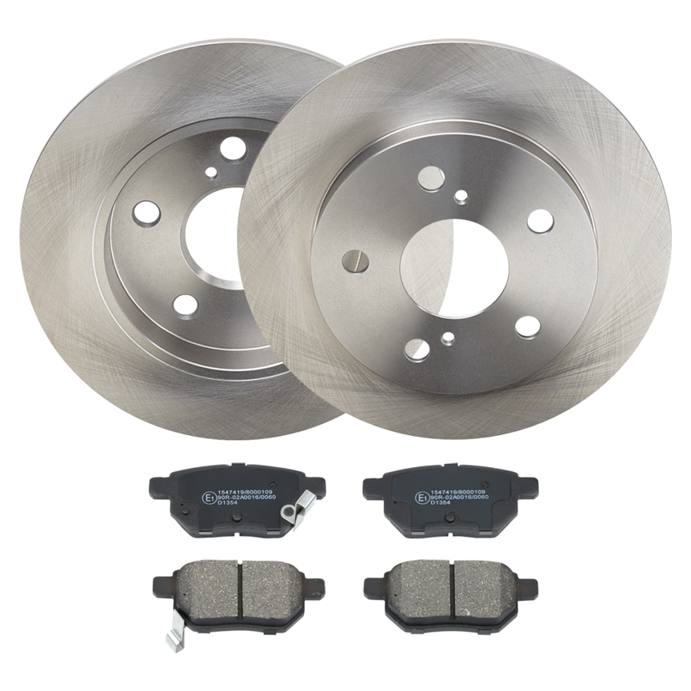 Brake Kit, disc brake