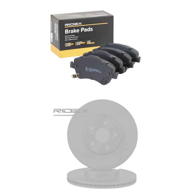 Brake Kit, disc brake