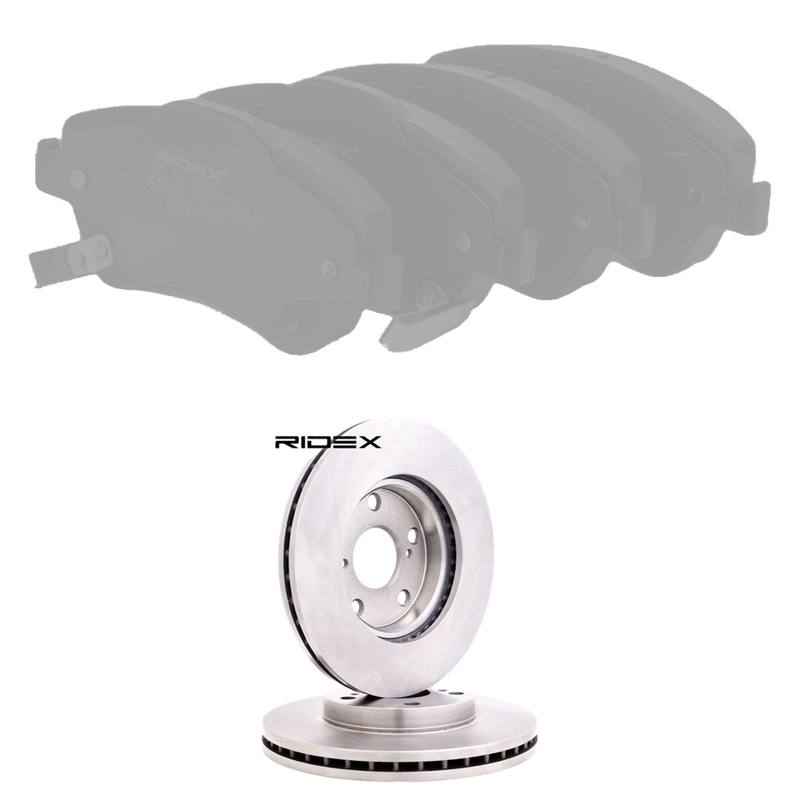 Brake Kit, disc brake