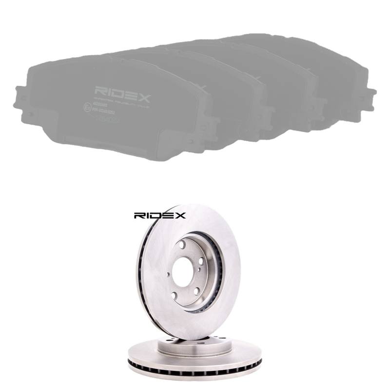 Brake Kit, disc brake