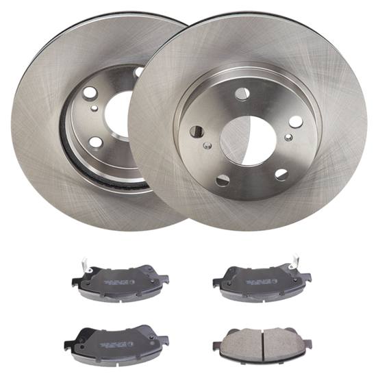 Brake Kit, disc brake