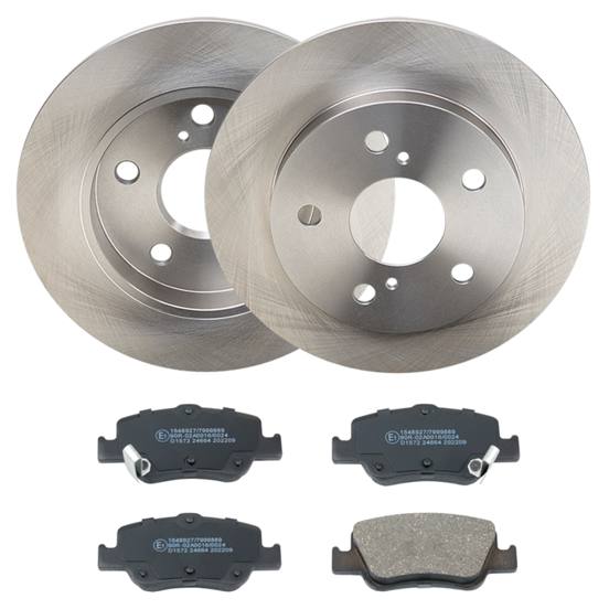 Brake Kit, disc brake